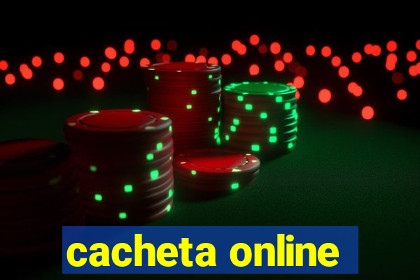 cacheta online